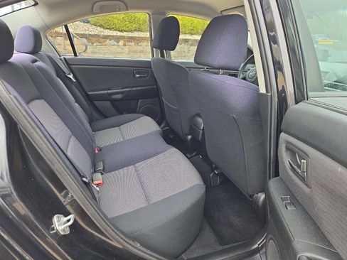 Used 2008 MAZDA MAZDA3 i Touring Value image 20