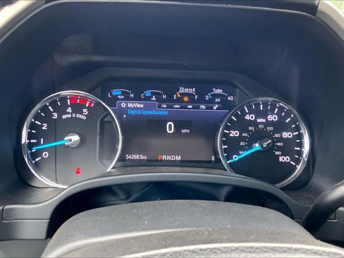 Used 2020 Ford F250 Lariat w/ Lariat Value Package AWD/4WD image 42