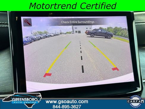 Used 2023 Jeep Grand Cherokee Limited AWD/4WD image 28