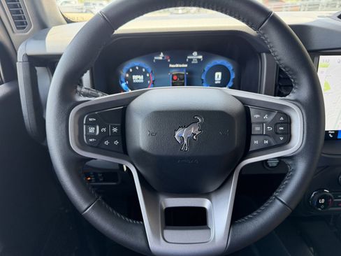 New 2026 Ford Bronco Big Bend AWD/4WD image 29