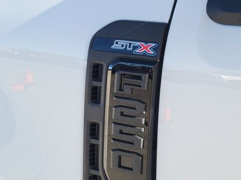 New 2026 Ford F250 XL w/ STX Appearance Package image 12