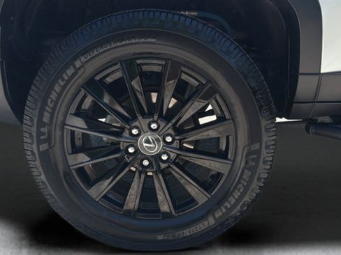 Used 2024 Lexus GX 550 AWD/4WD image 81