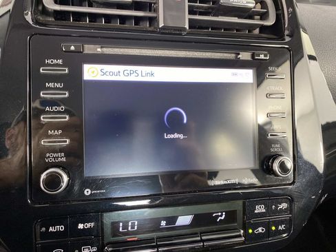 Used 2020 Toyota Prius Prime LE FWD image 19