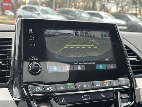 Certified 2023 Honda Odyssey Touring image 27