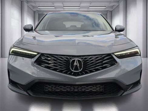 New 2026 Acura Integra image 2