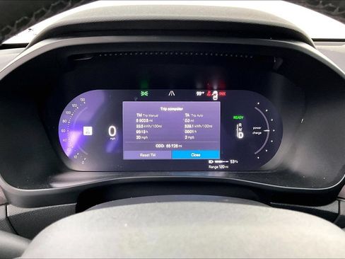 Used 2023 Volvo C40 P8 Recharge Plus w/ Climate Package AWD/4WD image 24