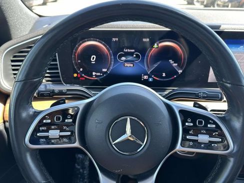 Used 2022 Mercedes-Benz GLE 350 4MATIC w/ AMG Line Exterior image 28
