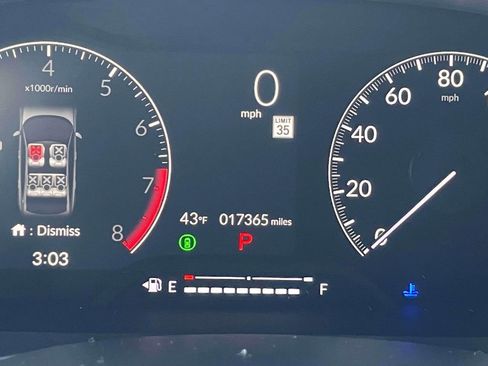 Certified 2023 Honda Civic Sport image 21