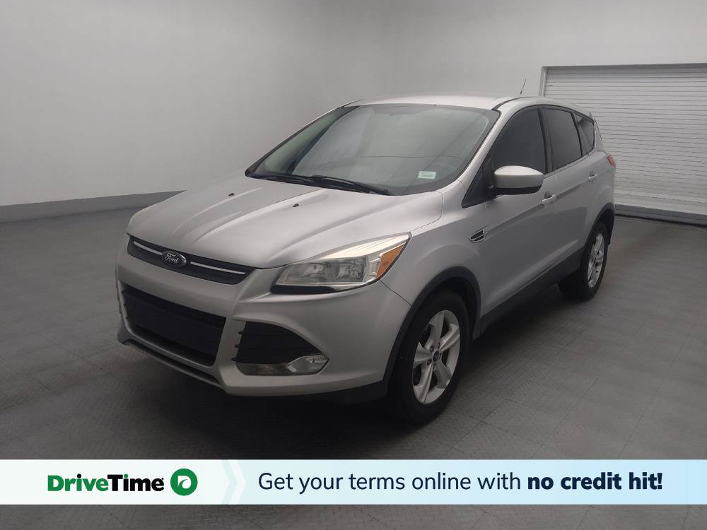Used 2014 Ford Escape SE FWD image 1