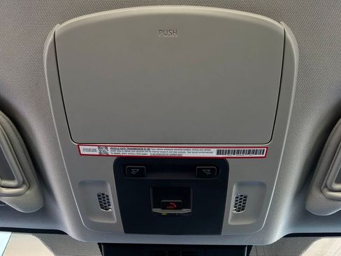 Used 2026 Toyota Camry LE FWD image 17
