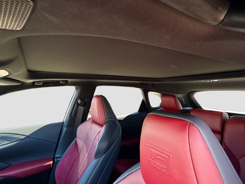 Used 2024 Lexus RX 500h F Sport w/ Convenience Package image 28