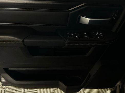 Used 2025 RAM 2500 Power Wagon image 27