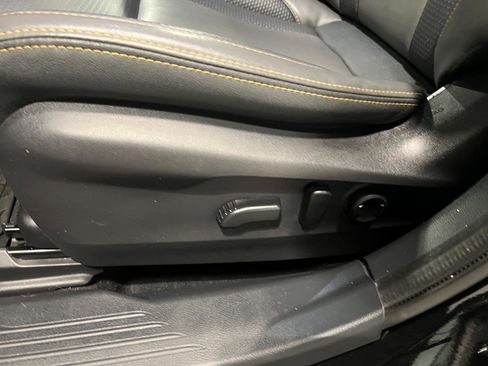 Used 2022 Subaru Outback Wilderness w/ Wilderness Package image 23