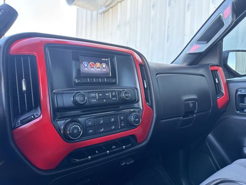 Used 2014 GMC Sierra 1500 4x4 Regular Cab image 29