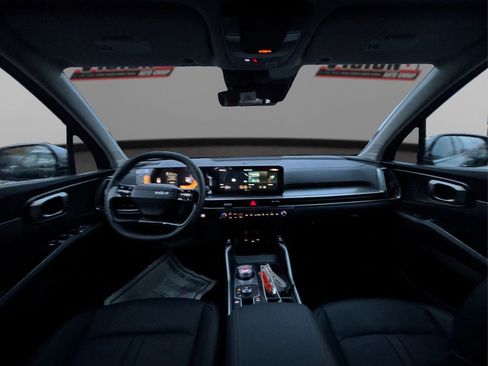 New 2026 Kia Sorento EX image 19