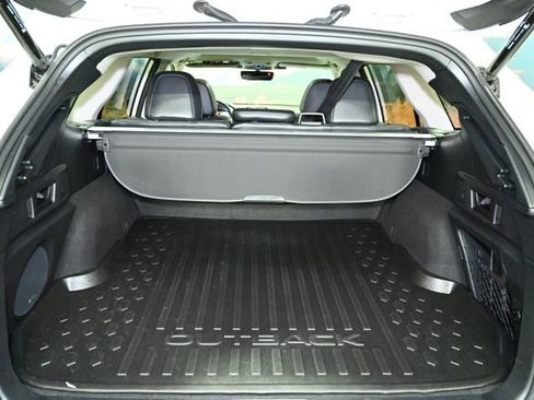 Certified 2024 Subaru Outback Limited image 65