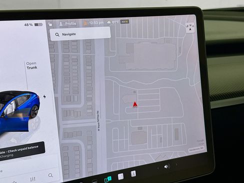 Used 2023 Tesla Model 3 Standard Range image 21