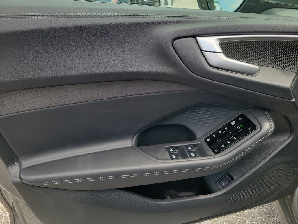 Used 2025 Audi A5 Premium Plus w/ Premium Plus AWD/4WD image 19