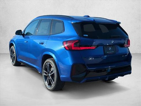 New 2026 BMW X1 xDrive28i w/ Technology Package AWD/4WD image 9