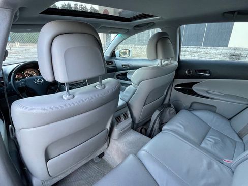 Used 2007 Lexus GS 350 image 35