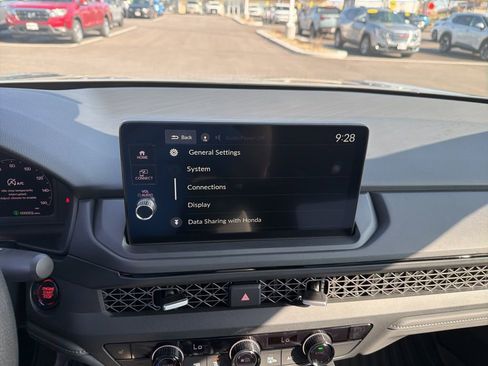 New 2026 Honda Accord SE image 23