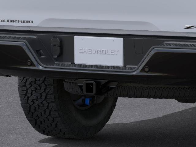 New 2026 Chevrolet Colorado ZR2 w/ Technology Package AWD/4WD image 38