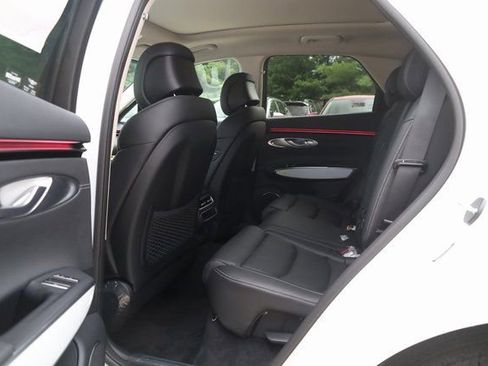 New 2026 Genesis GV70 2.5T Select image 26