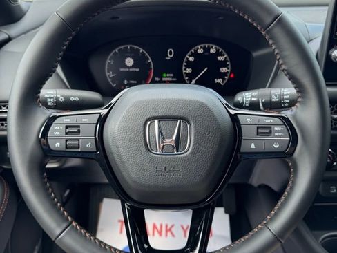 New 2026 Honda HR-V Sport image 15