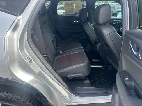 Used 2020 Chevrolet Blazer RS FWD image 17