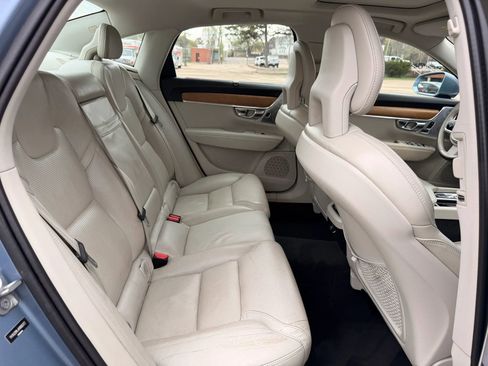 Used 2017 Volvo S90 T6 Inscription w/ Vision Package AWD/4WD image 18