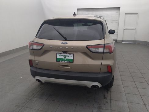 Used 2020 Ford Escape SE FWD image 7