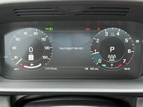 New 2026 Land Rover Discovery Limited Edition image 28