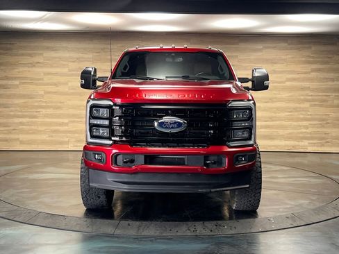 Used 2024 Ford F250 Lariat w/ Lariat Ultimate Package AWD/4WD image 20