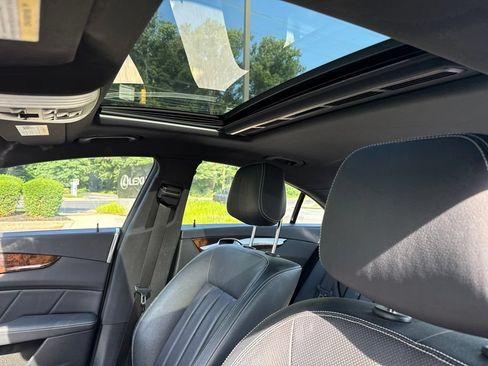 Used 2013 Mercedes-Benz CLS 550 image 11