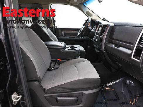 Used 2024 RAM 1500 Classic SLT RWD image 22