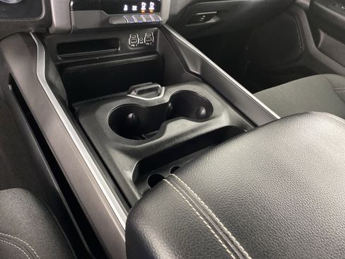 Used 2022 RAM 1500 Big Horn image 31