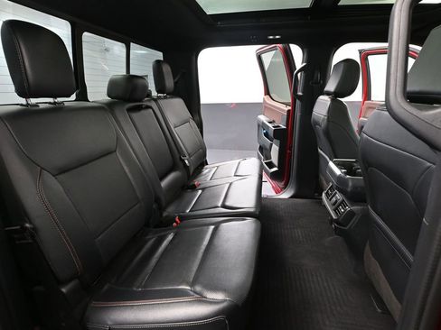 Used 2023 Ford F150 Lariat w/ Equipment Group 502A High AWD/4WD image 47