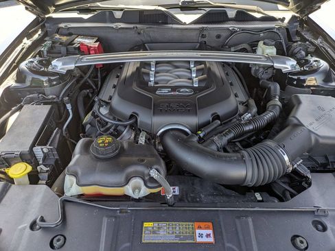Used 2014 Ford Mustang GT Premium w/ Electronics Package RWD image 10