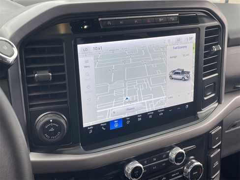 Used 2024 Ford F150 XLT w/ Equipment Group 302A MID image 28