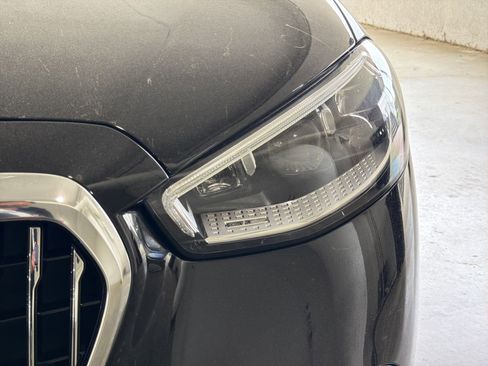 Used 2021 Mercedes-Benz Maybach S 580 4MATIC image 10