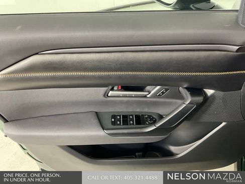 New 2026 MAZDA CX-50 AWD 2.5 S w/ Weather Package image 17