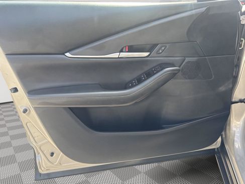 Used 2024 MAZDA CX-30 AWD 2.5 S w/ Select Sport Pkg image 24