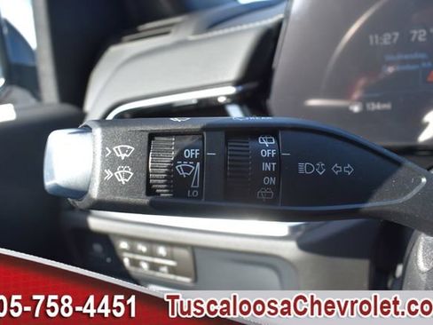 New 2026 Chevrolet Tahoe Premier RWD image 31