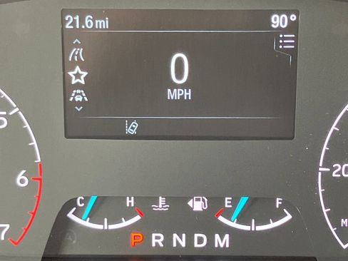 New 2025 Ford Transit 350 148 High Roof Extended w/ Load Area Protection Package image 21