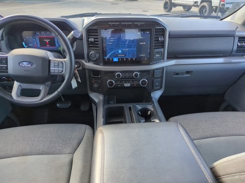 Used 2024 Ford F150 XLT w/ Mobile Office Package AWD/4WD image 18