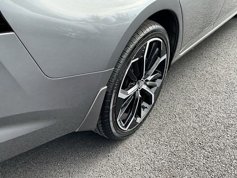 Used 2023 Nissan Altima 2.5 SR image 13