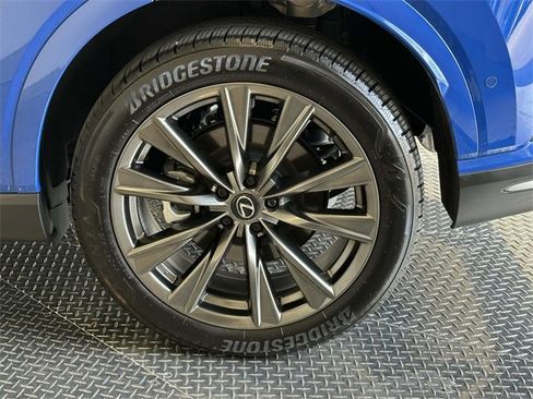 Certified 2023 Lexus RX 350 AWD image 13