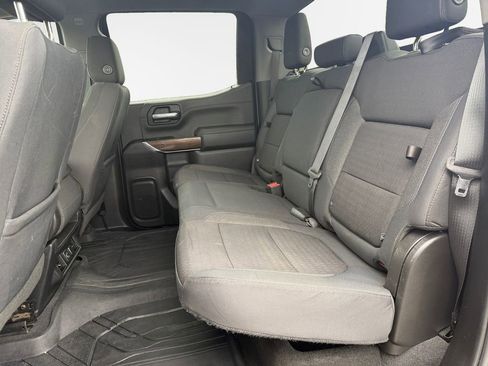 Used 2019 Chevrolet Silverado 1500 RST w/ All-Star Edition image 22