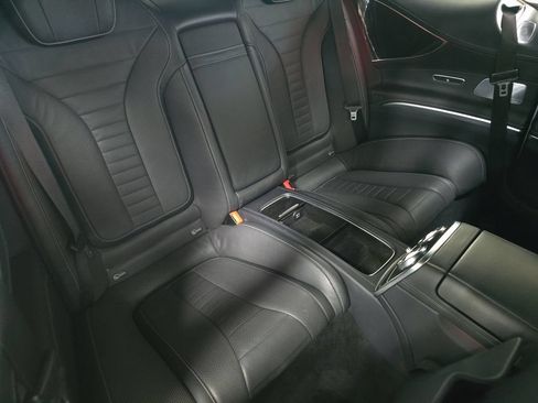 Used 2017 Mercedes-Benz S 550 Cabriolet image 16