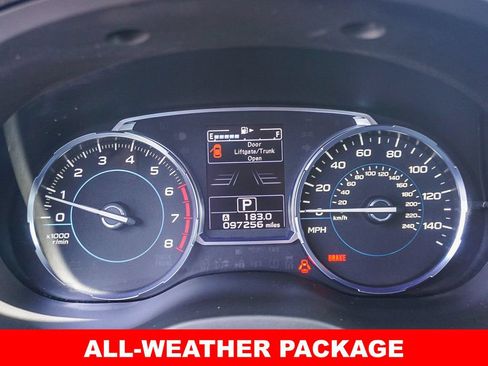 Used 2018 Subaru Forester 2.5i Premium AWD/4WD image 21